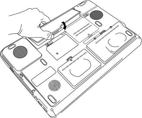 How to Replace Your Laptop Battery